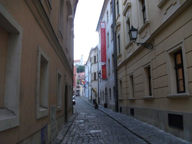 Budapest-Bratislava-Balaton